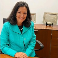 Ana Luisa Davo