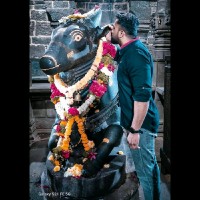 Vikrant Chavan