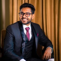 Yashu Dave