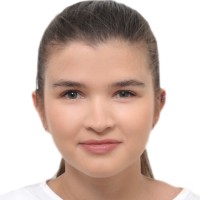 Adilia Khaliullina