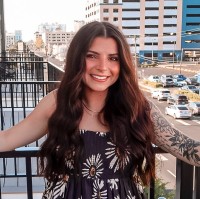 Jasmine Hackbarth