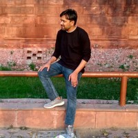 Sanjay Lodhi
