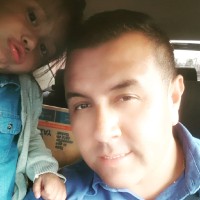 Humberto Galarza Gomez