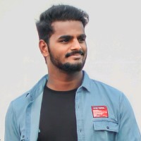 Gogulakrishnan R