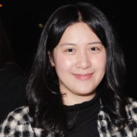 Esther Woo