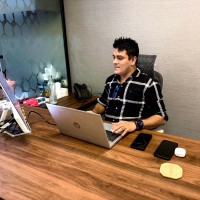 Dulip Asanga