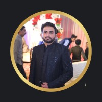Haider Ali Aslam