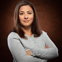 Natasa Postolova