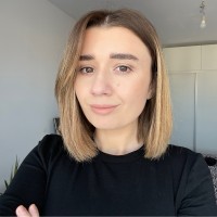 Andreea Grădinaru