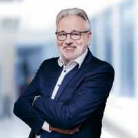 Dr. Hans Wilhelm Korfmacher