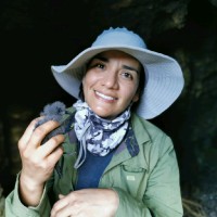 Yuliana Bedolla Guzmán