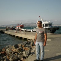 İsmail Soner