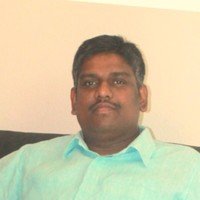 Binoy Sundaran