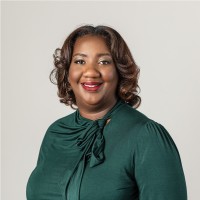 Taisha Rogers