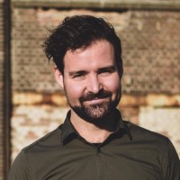 Randy Van Ijsselstein
