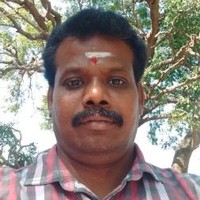 Venkatesan K