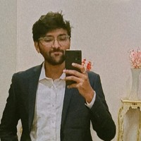 Rohit Parmar