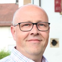 Michael Palesch