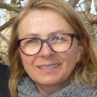 Patricia Gaigneux