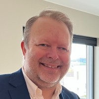 Bjørn Ivar Bergerud