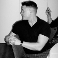 Nico Eisenhauer