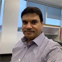 Ashok Singh