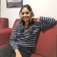 Pramodini Patil