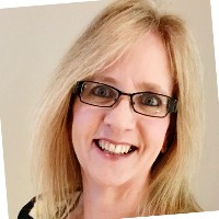 Patricia Anderson