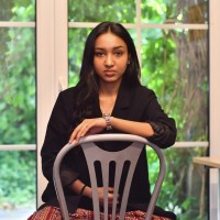 Purvi Motipwar