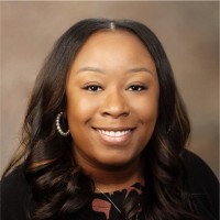 Jacqueline Griffin-Anderson