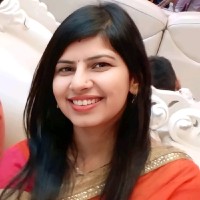 Ashima Kalra