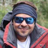 Dr.Dhaval Patel