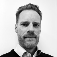 Fredrik Andersson
