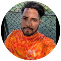 Rishi Raj