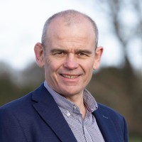 Colm Brady