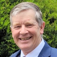 Trevor Power