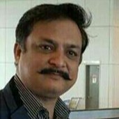 Ashish Gupta
