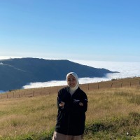 Nisa Ayar