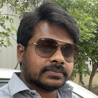 Anudeep Kothapalli