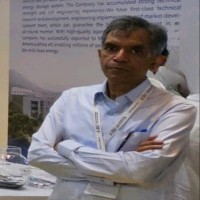 Sunil SG Beldon