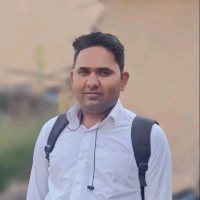 Shubham Kumar
