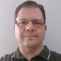 Luis Ricardo Cidin Sevilhano