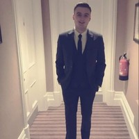 Luke Schofield