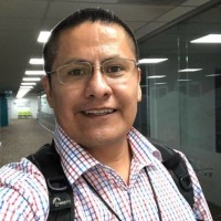 Francisco Munguia Juarez