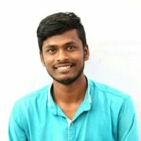 Rushikesh Kamble