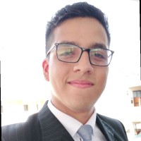 Gianfrank Dios Rojas