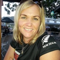 Lisa Brebner