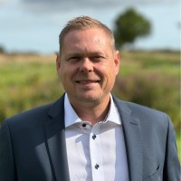 Lars Kjellstrøm Gade