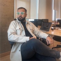 Anirudh Madaan