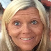 Mirja Svensson